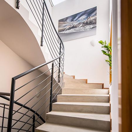 ברוניקו Am Schloss Guest House מראה חיצוני תמונה