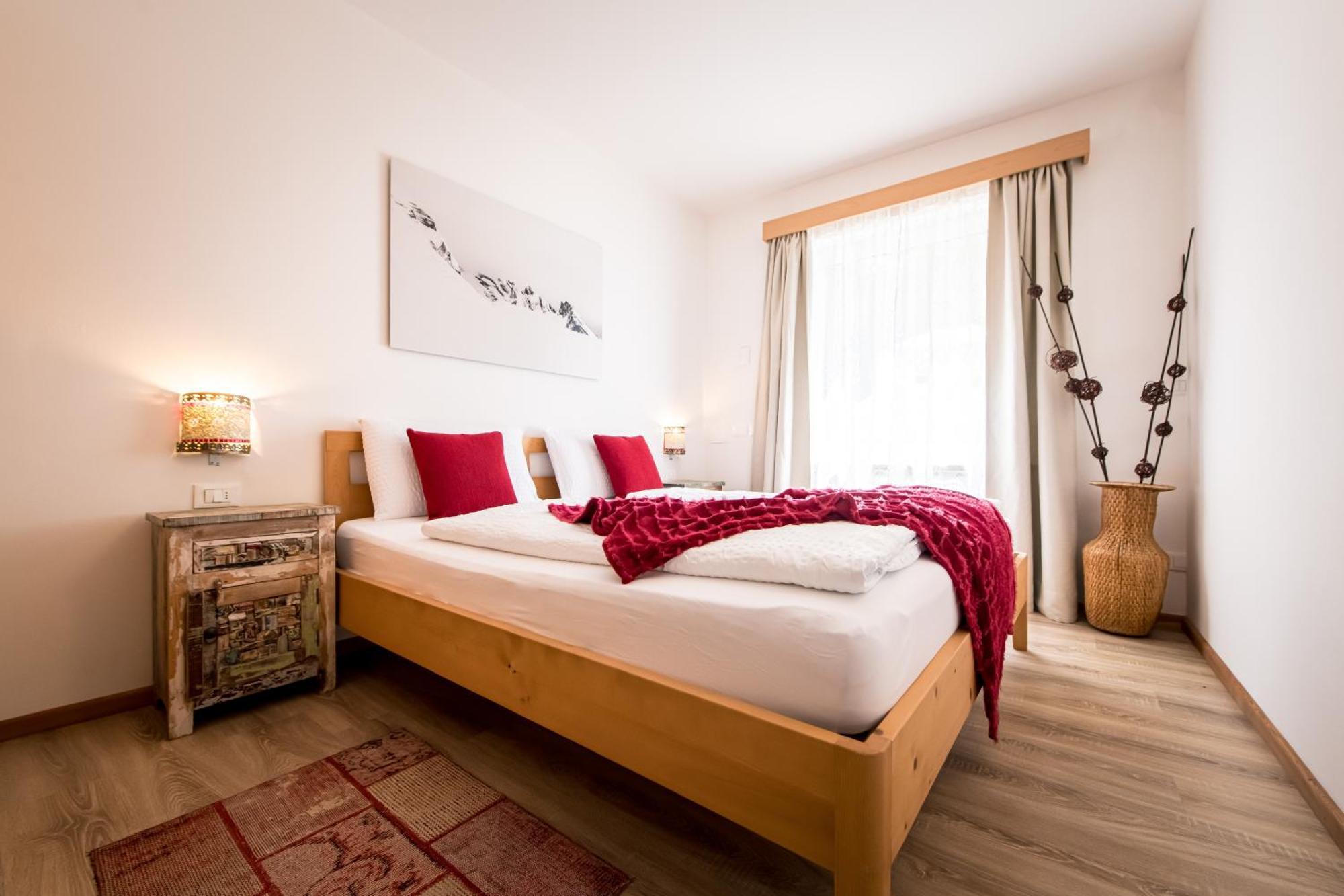 ברוניקו Am Schloss Guest House חדר תמונה