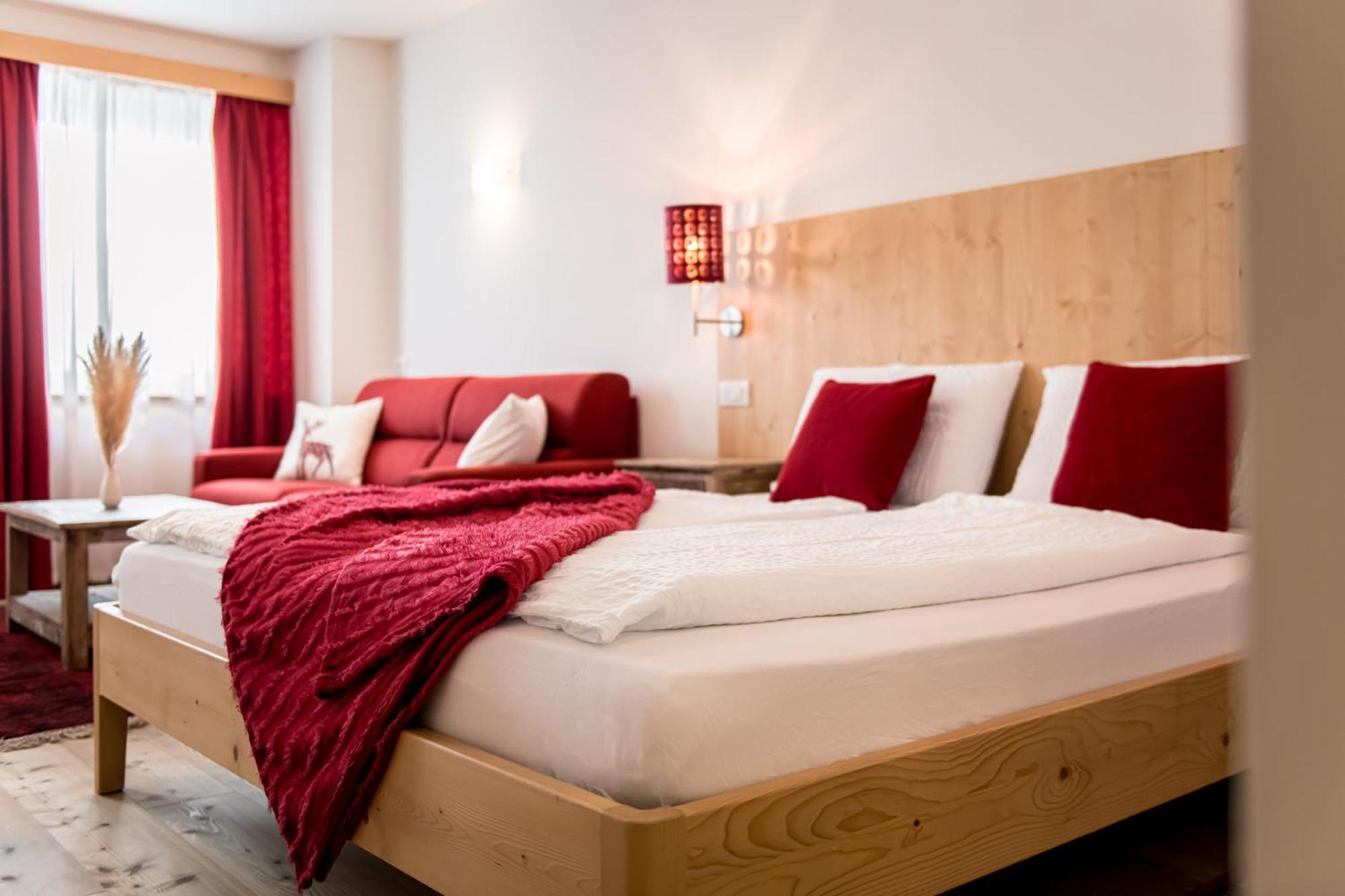 ברוניקו Am Schloss Guest House מראה חיצוני תמונה