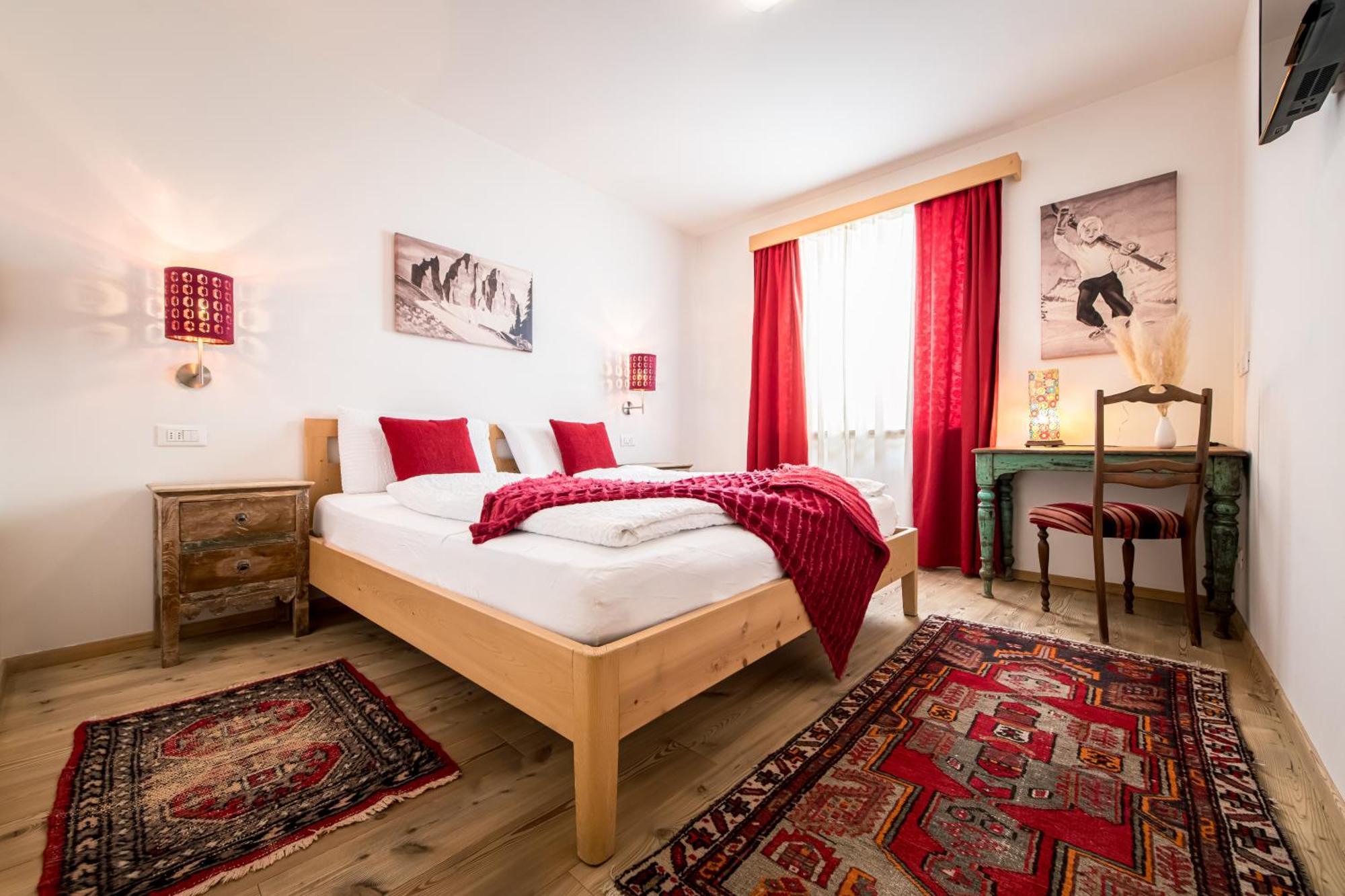 ברוניקו Am Schloss Guest House מראה חיצוני תמונה