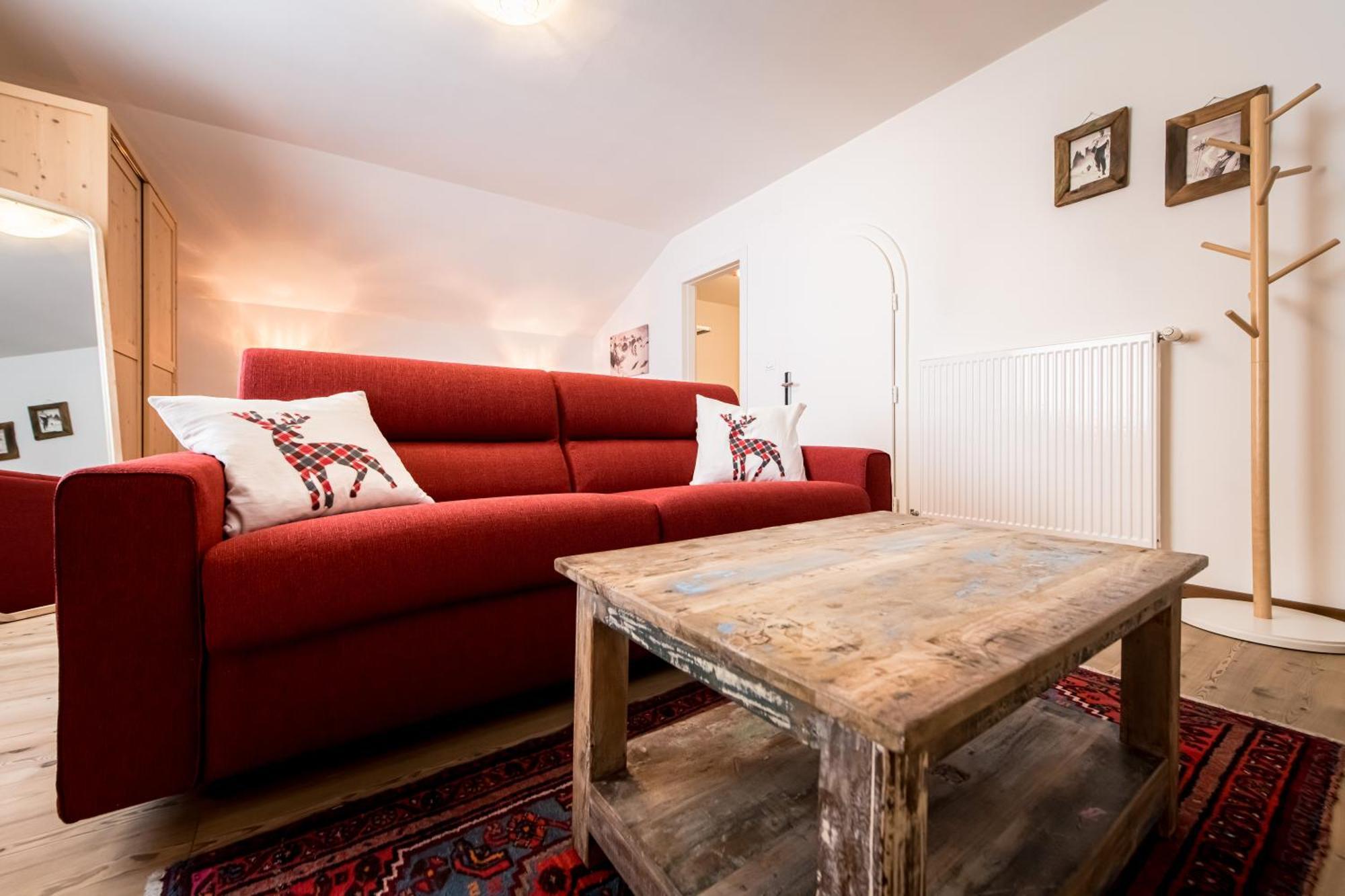 ברוניקו Am Schloss Guest House חדר תמונה
