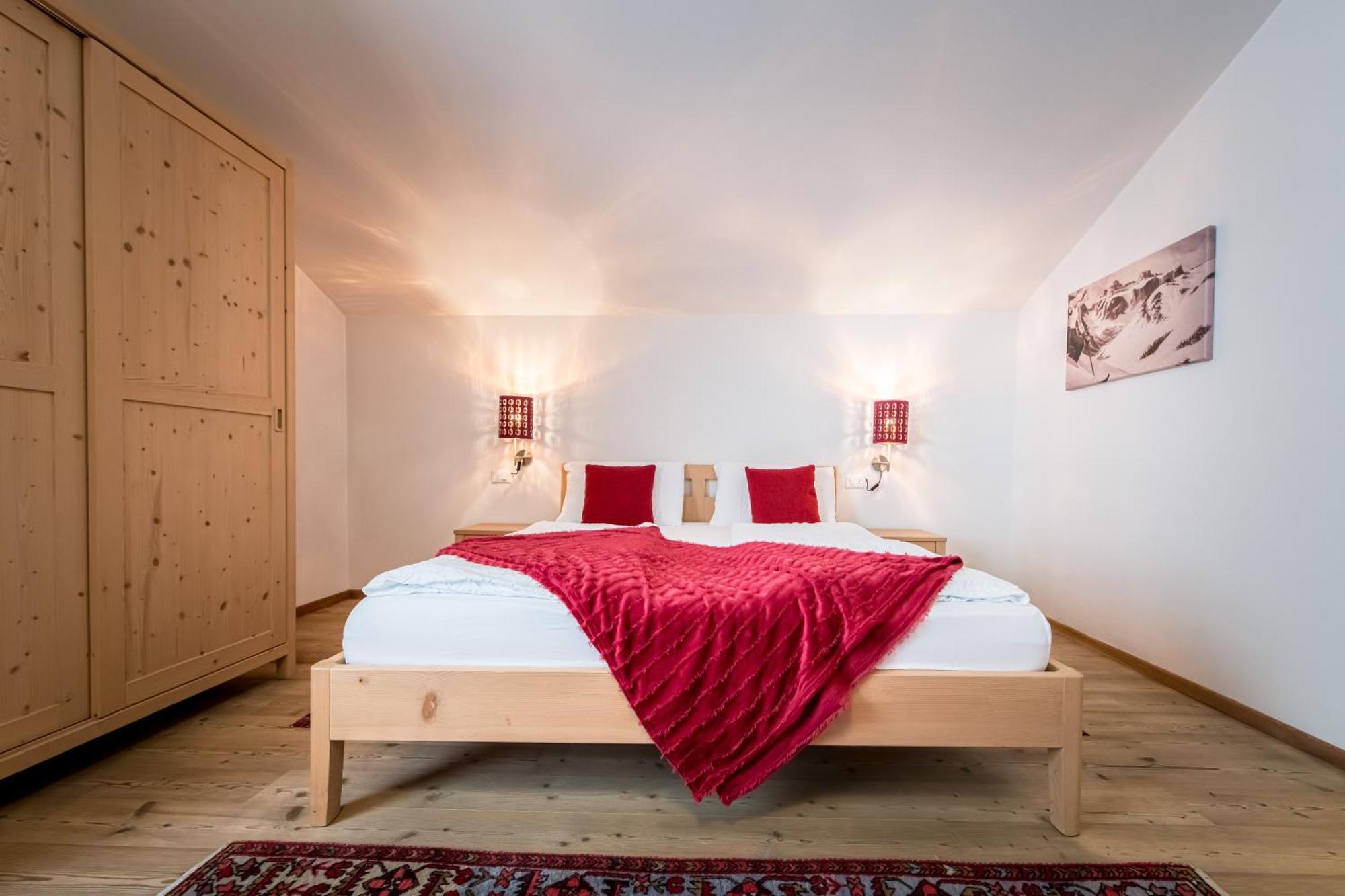 ברוניקו Am Schloss Guest House מראה חיצוני תמונה