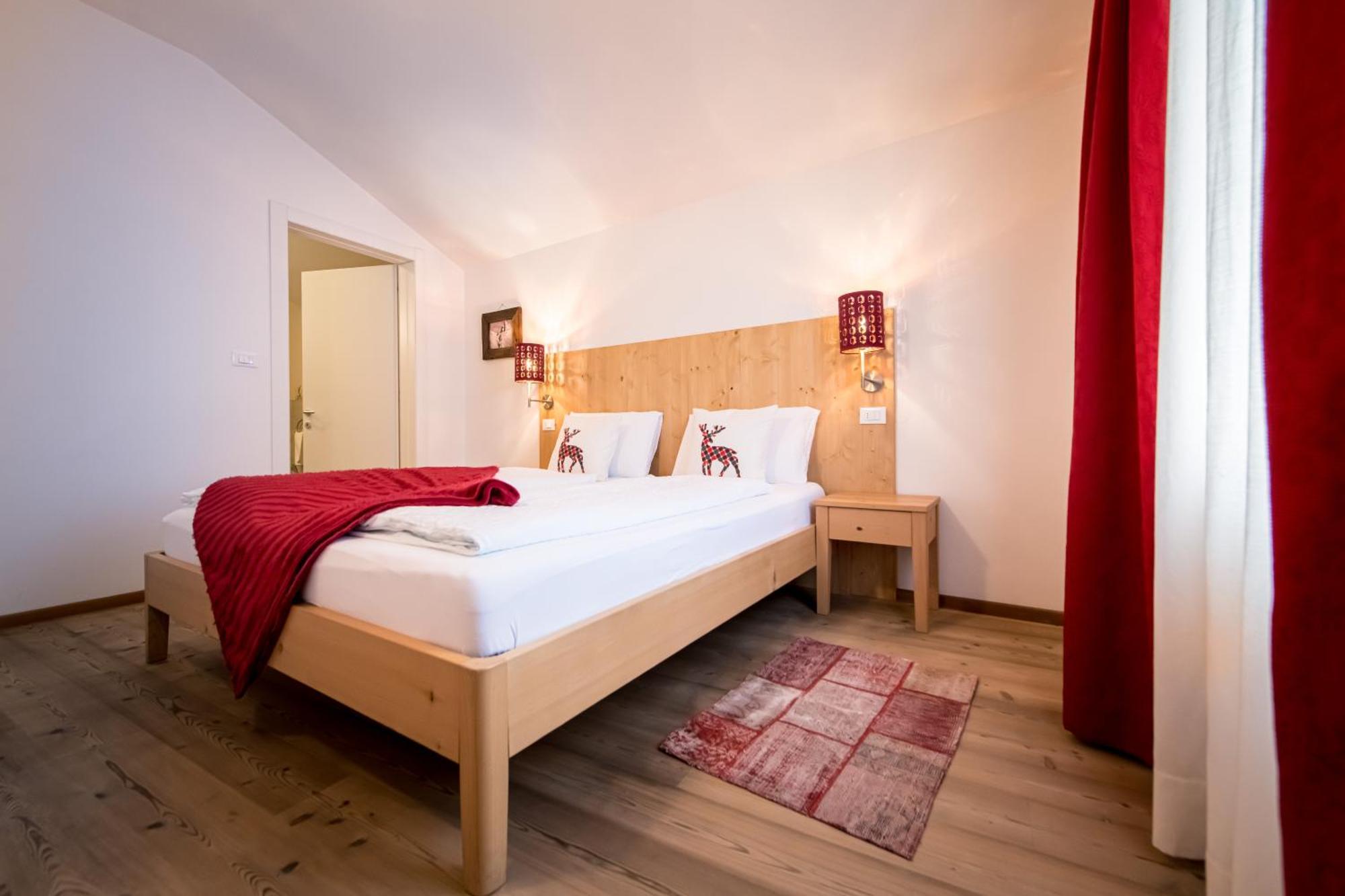 ברוניקו Am Schloss Guest House חדר תמונה