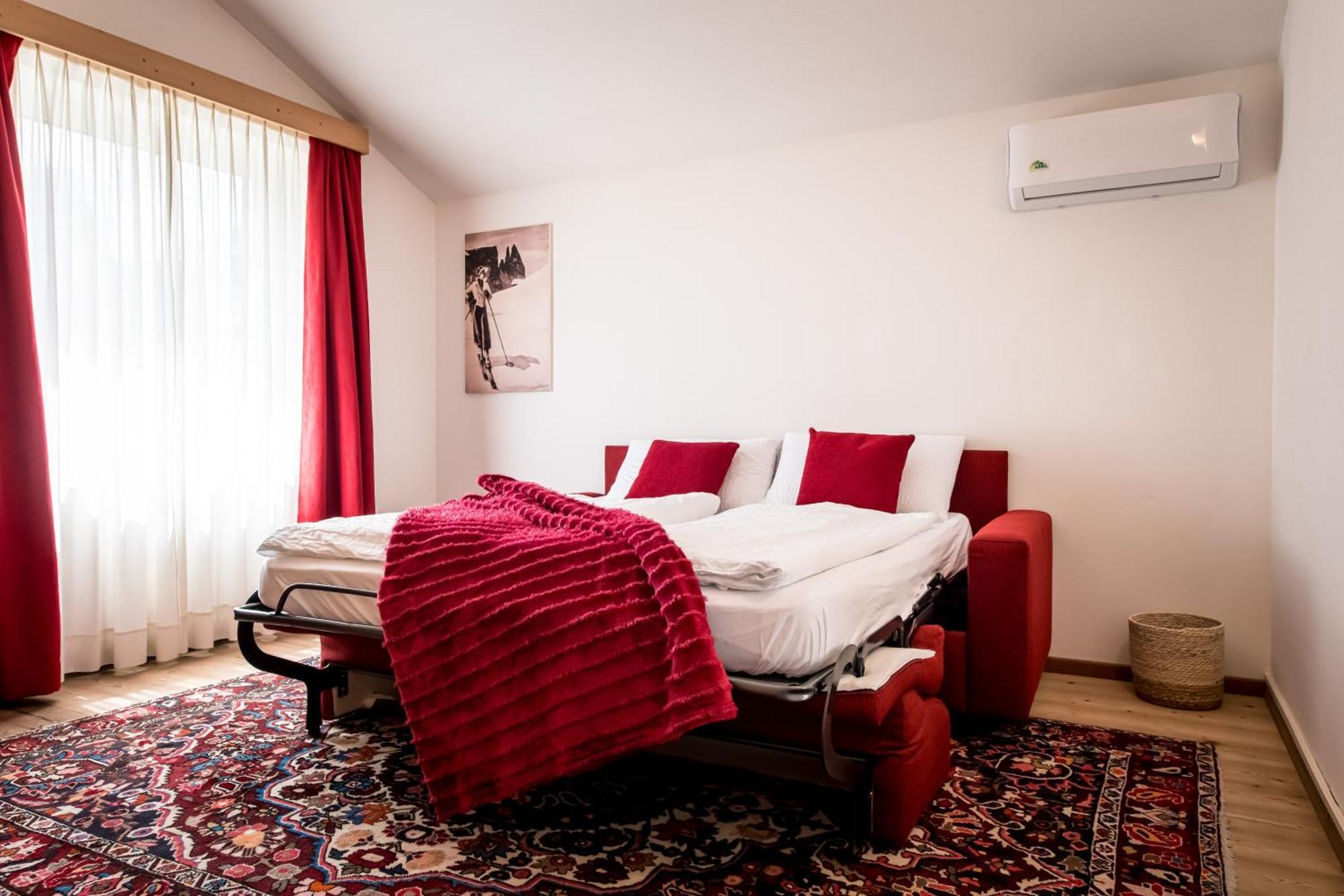 ברוניקו Am Schloss Guest House חדר תמונה