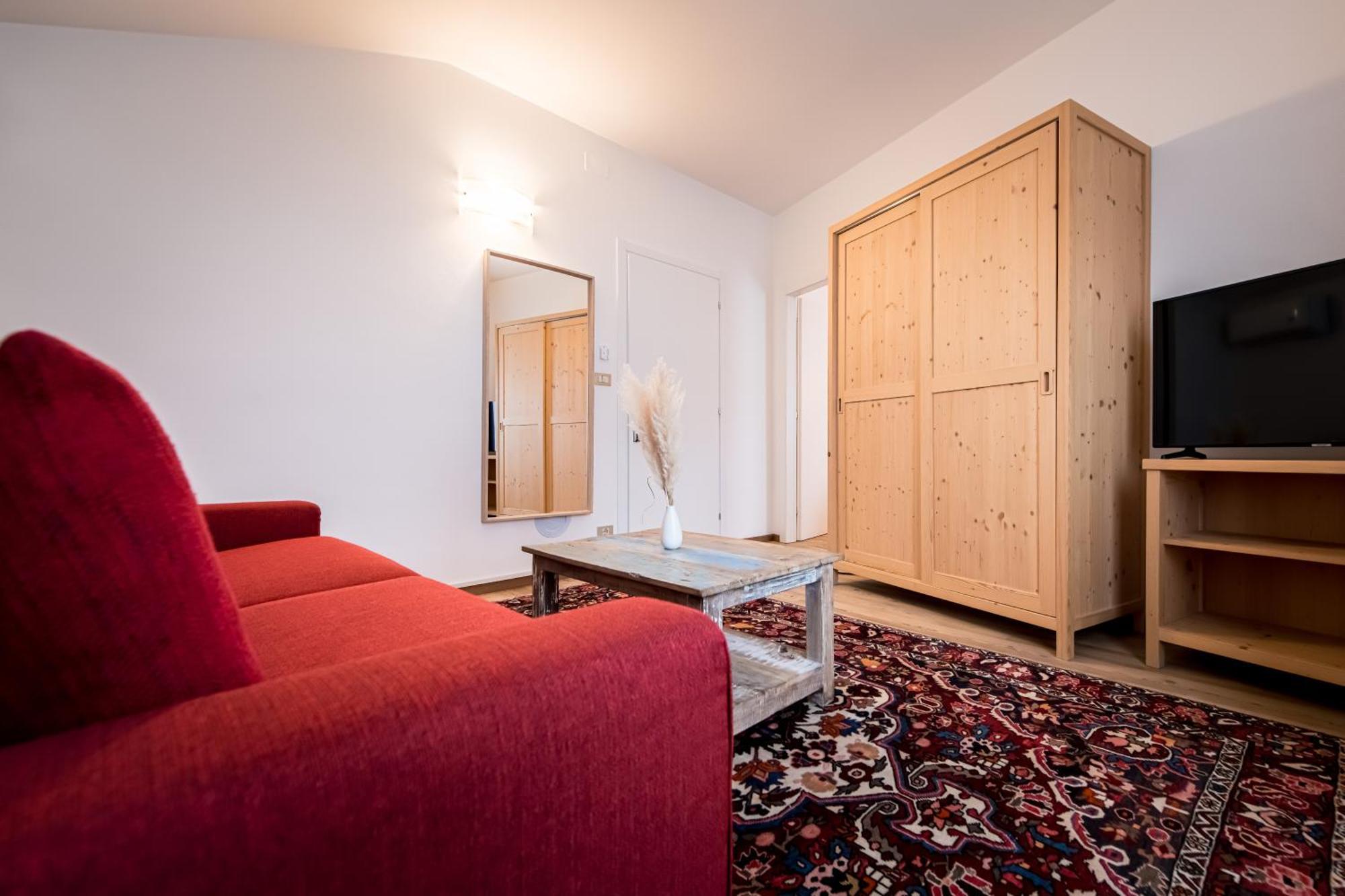 ברוניקו Am Schloss Guest House חדר תמונה